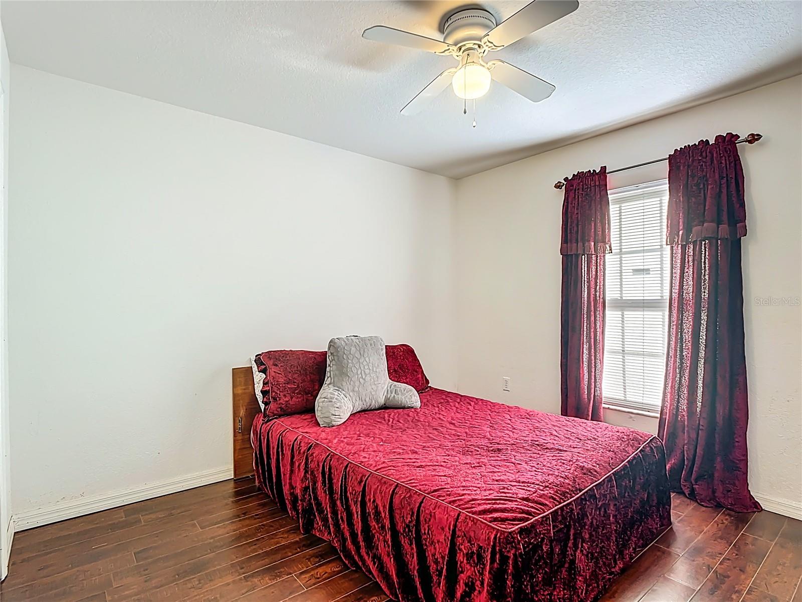 POINCIANA SUB NBRHD 4 VLG 7 - Residential