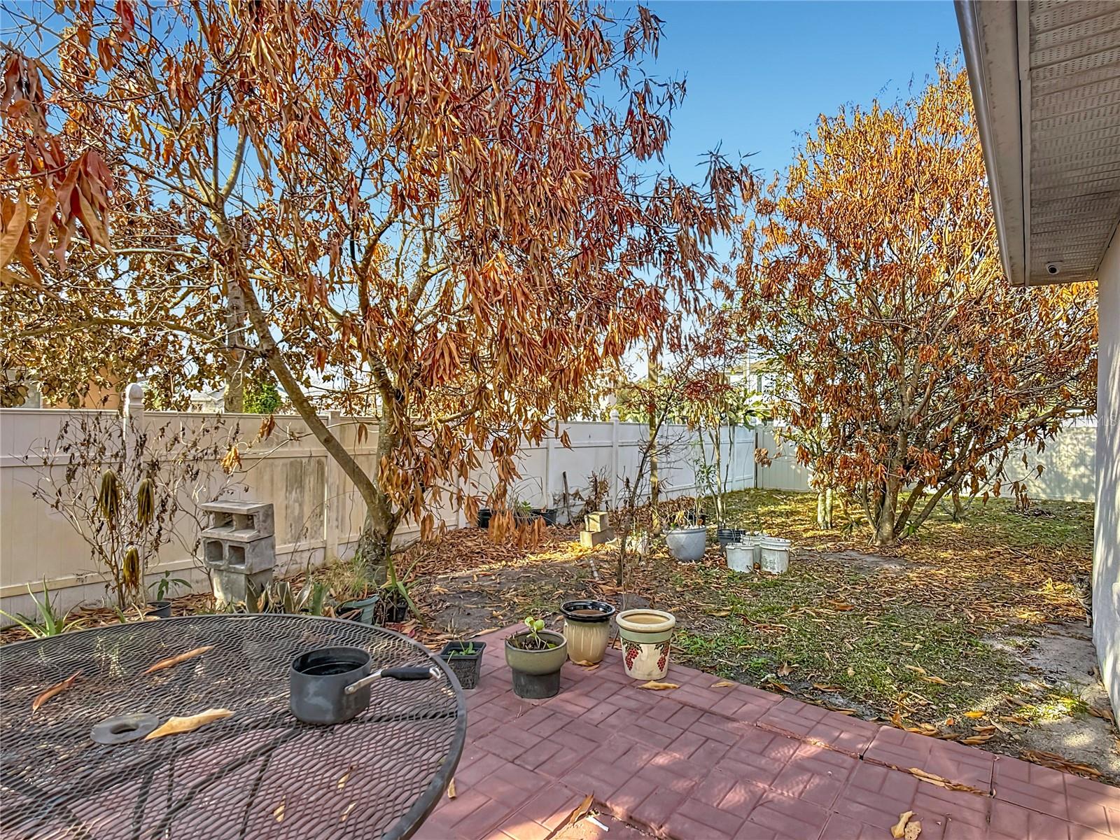 POINCIANA SUB NBRHD 4 VLG 7 - Residential