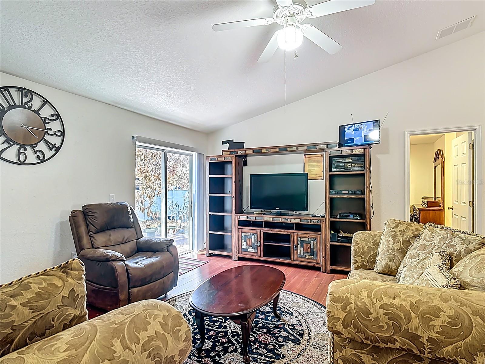 POINCIANA SUB NBRHD 4 VLG 7 - Residential