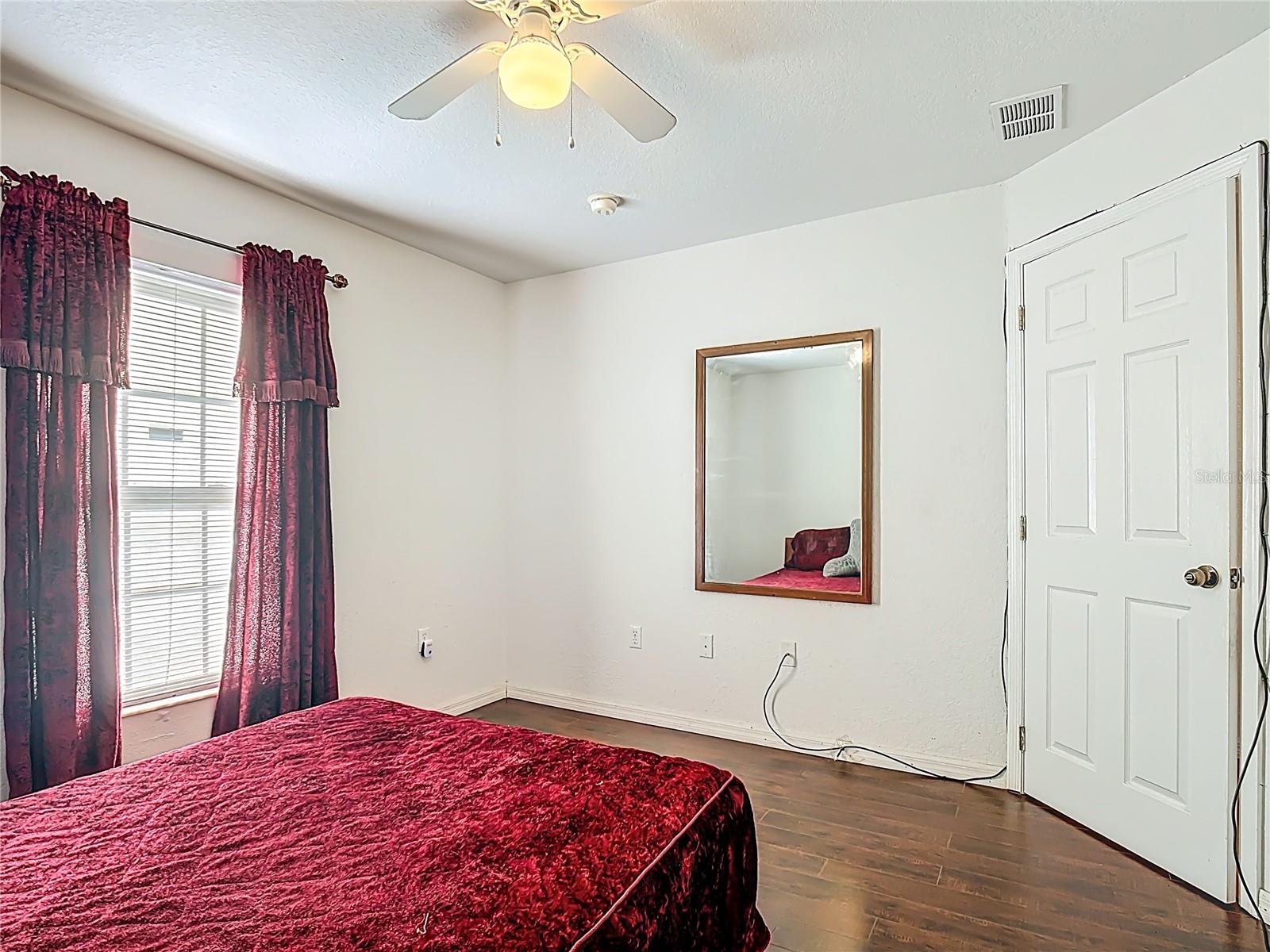 POINCIANA SUB NBRHD 4 VLG 7 - Residential