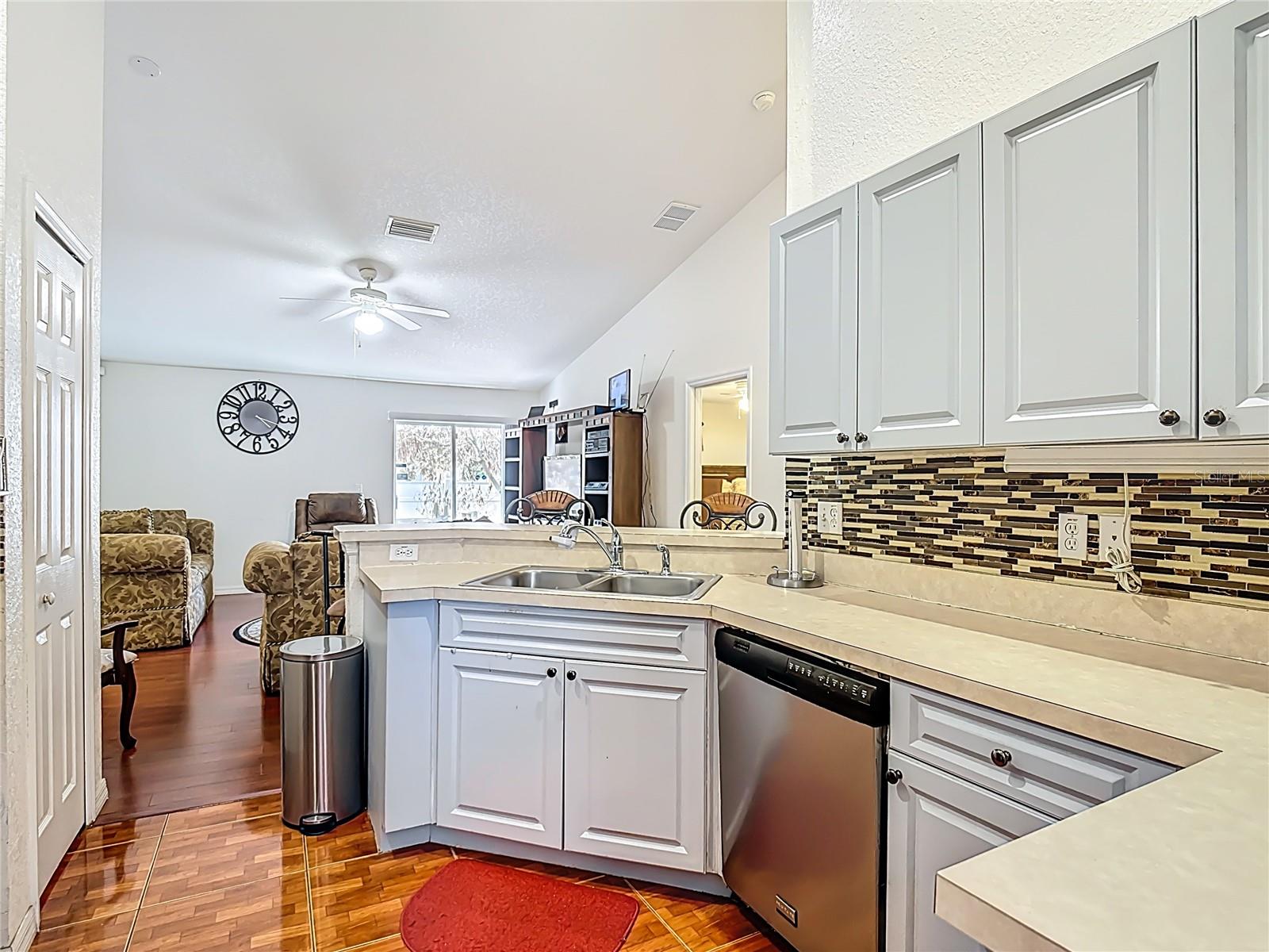 POINCIANA SUB NBRHD 4 VLG 7 - Residential