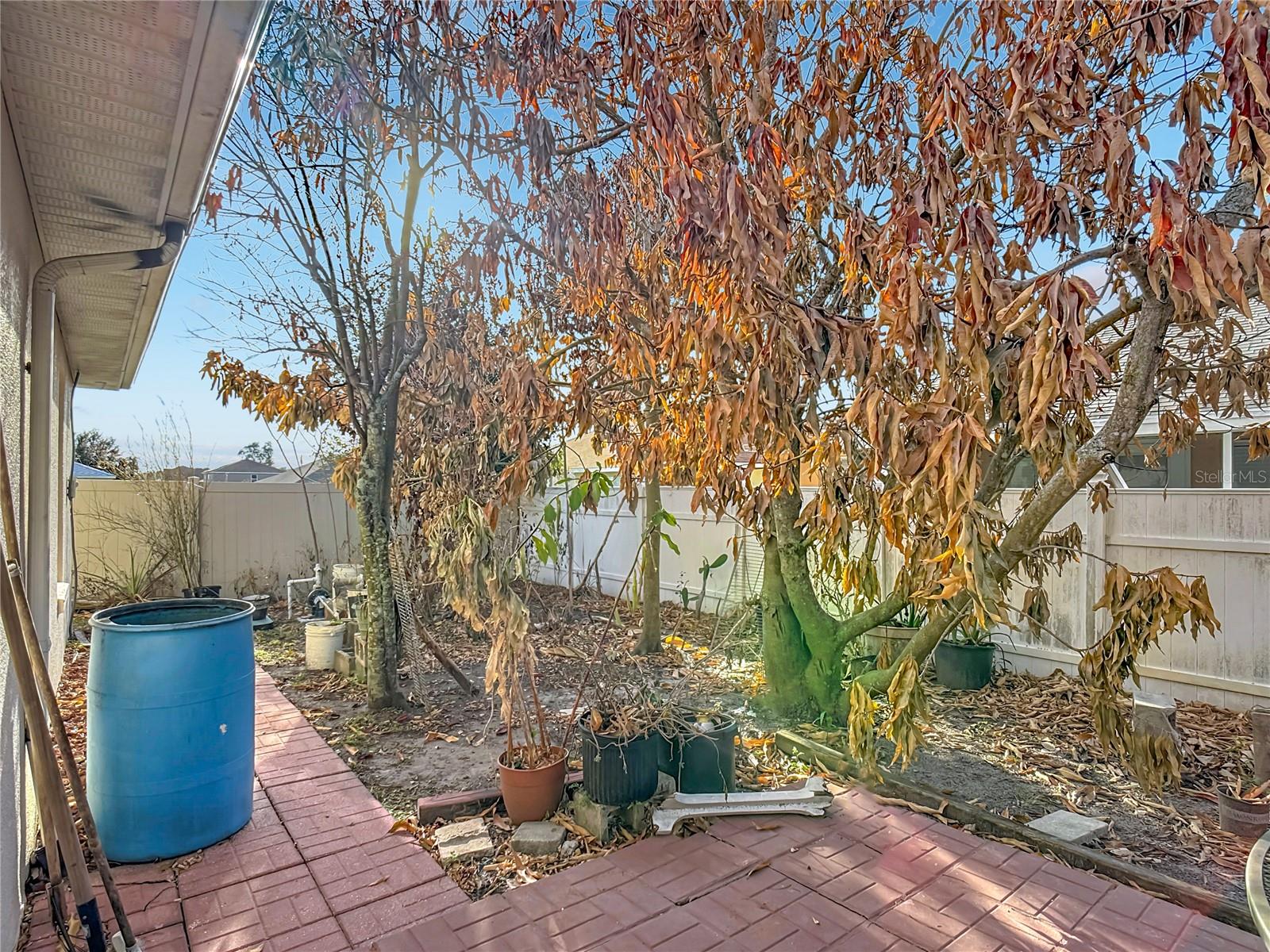 POINCIANA SUB NBRHD 4 VLG 7 - Residential