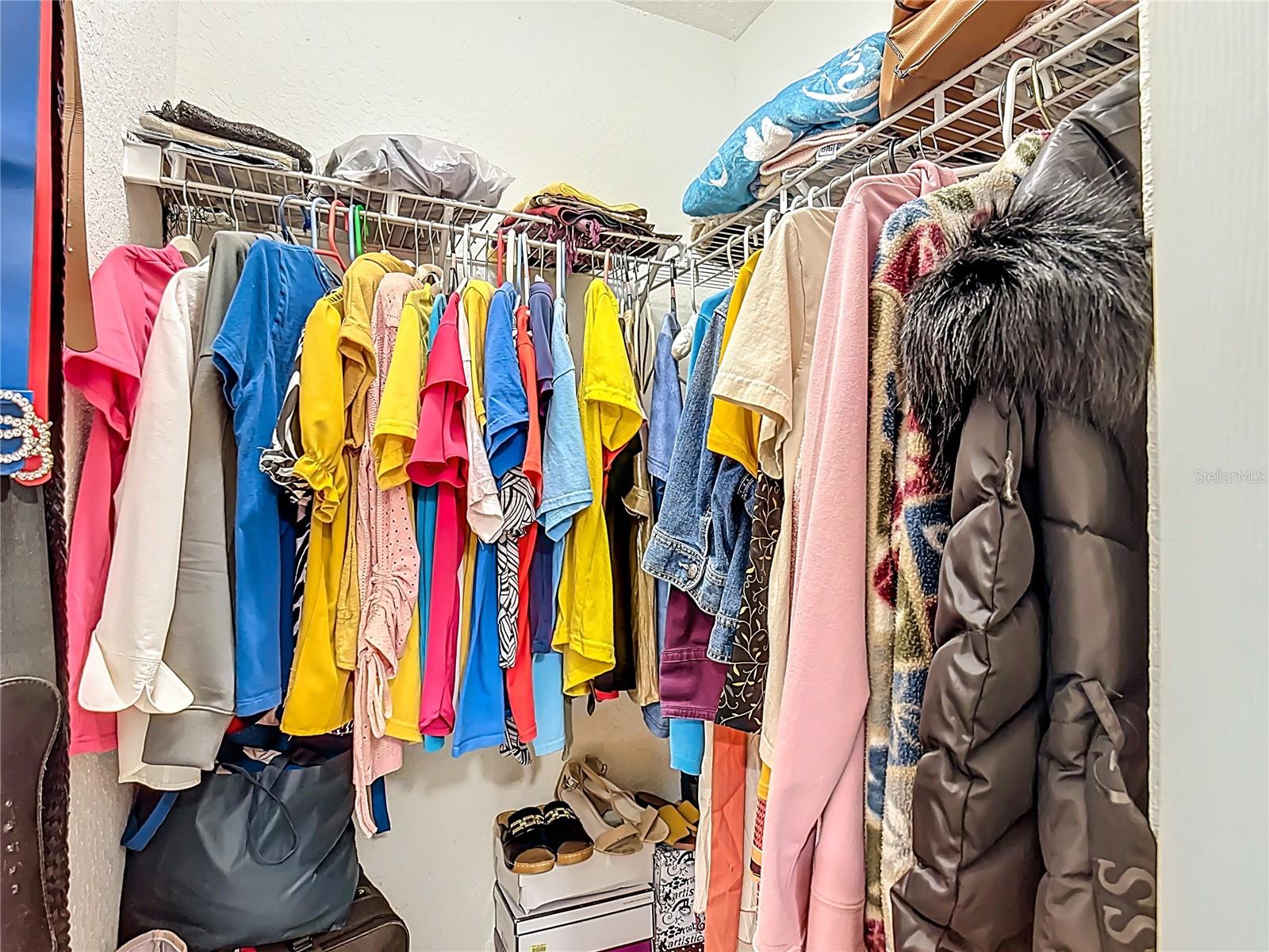 POINCIANA SUB NBRHD 4 VLG 7 - Residential