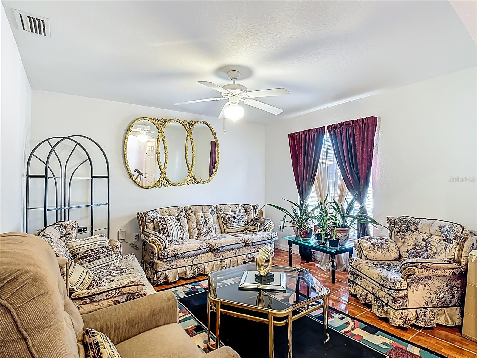 POINCIANA SUB NBRHD 4 VLG 7 - Residential