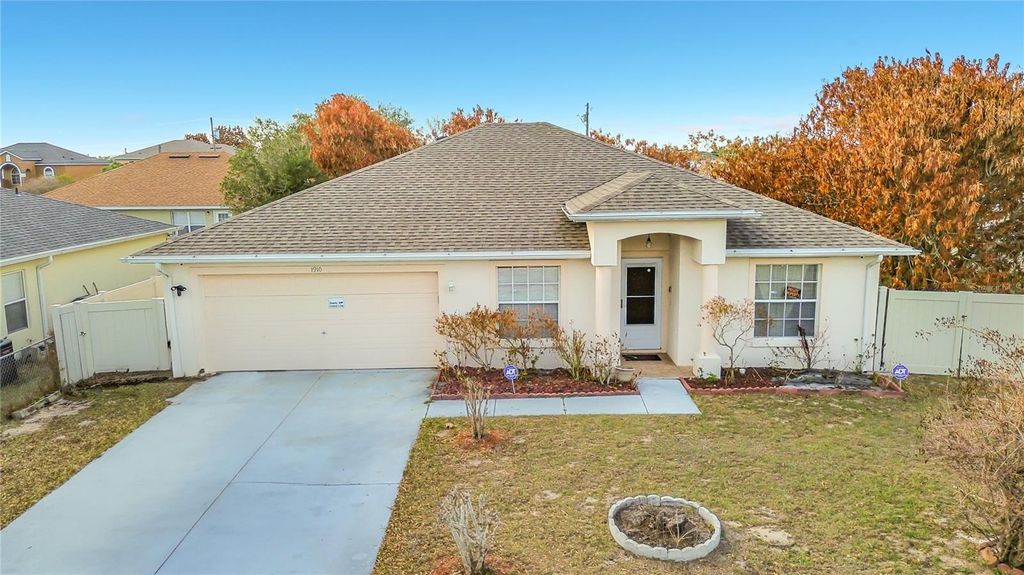 Photo of 1910 Dolphin Drive, Kissimmee, FL 34759 (MLS # S5143983)