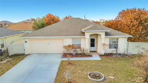 Photo of 1910 Dolphin Drive, Kissimmee, FL 34759 (MLS # S5143983)