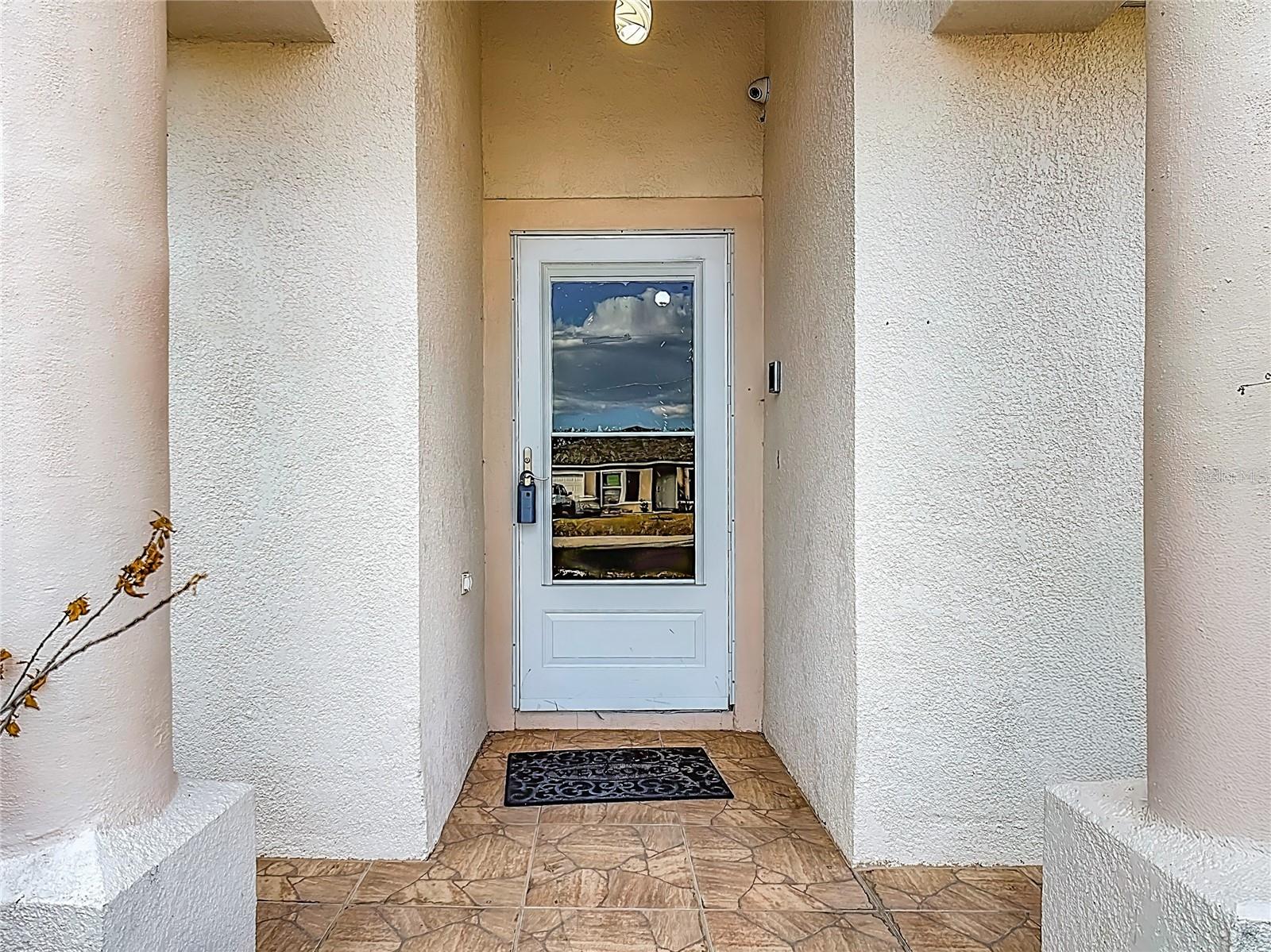 POINCIANA SUB NBRHD 4 VLG 7 - Residential