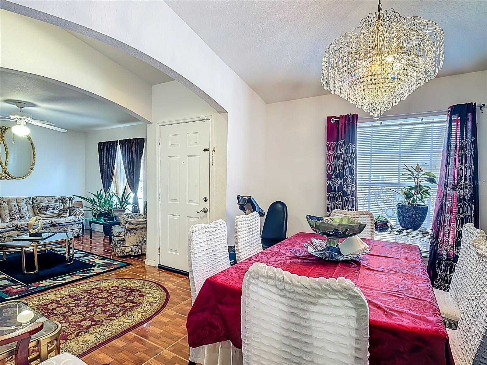 POINCIANA SUB NBRHD 4 VLG 7 - Residential