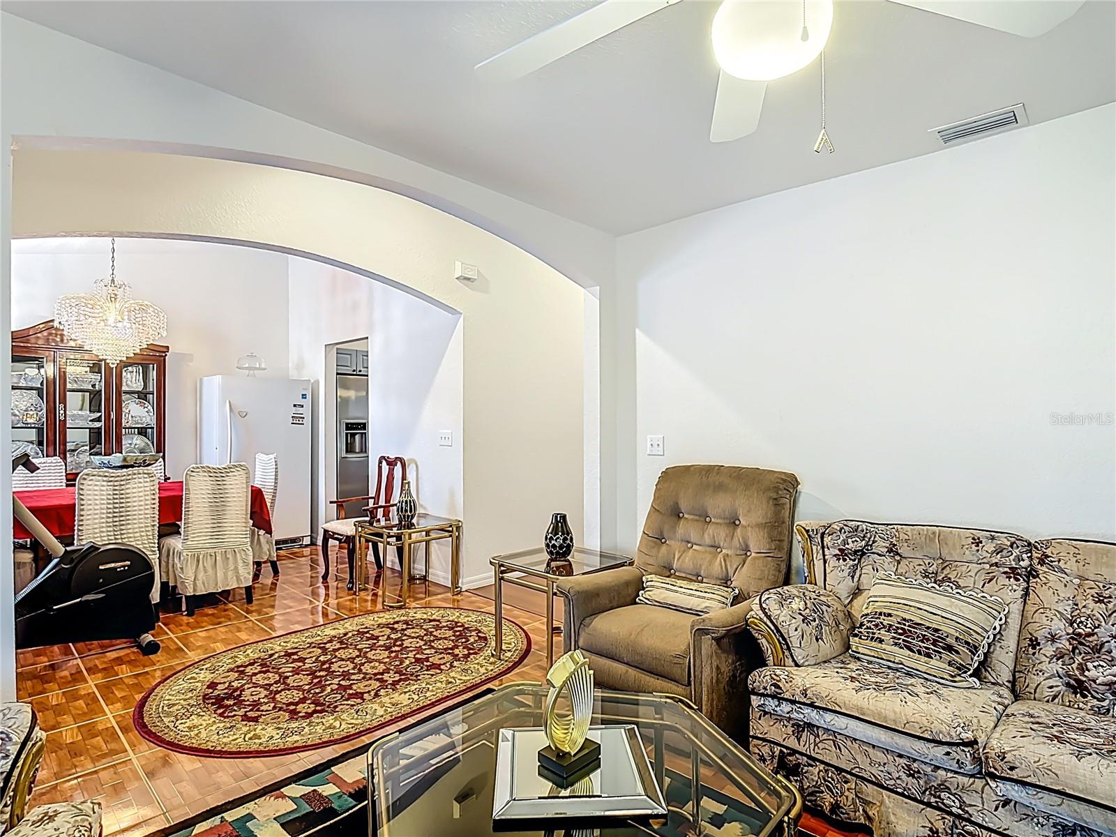 POINCIANA SUB NBRHD 4 VLG 7 - Residential