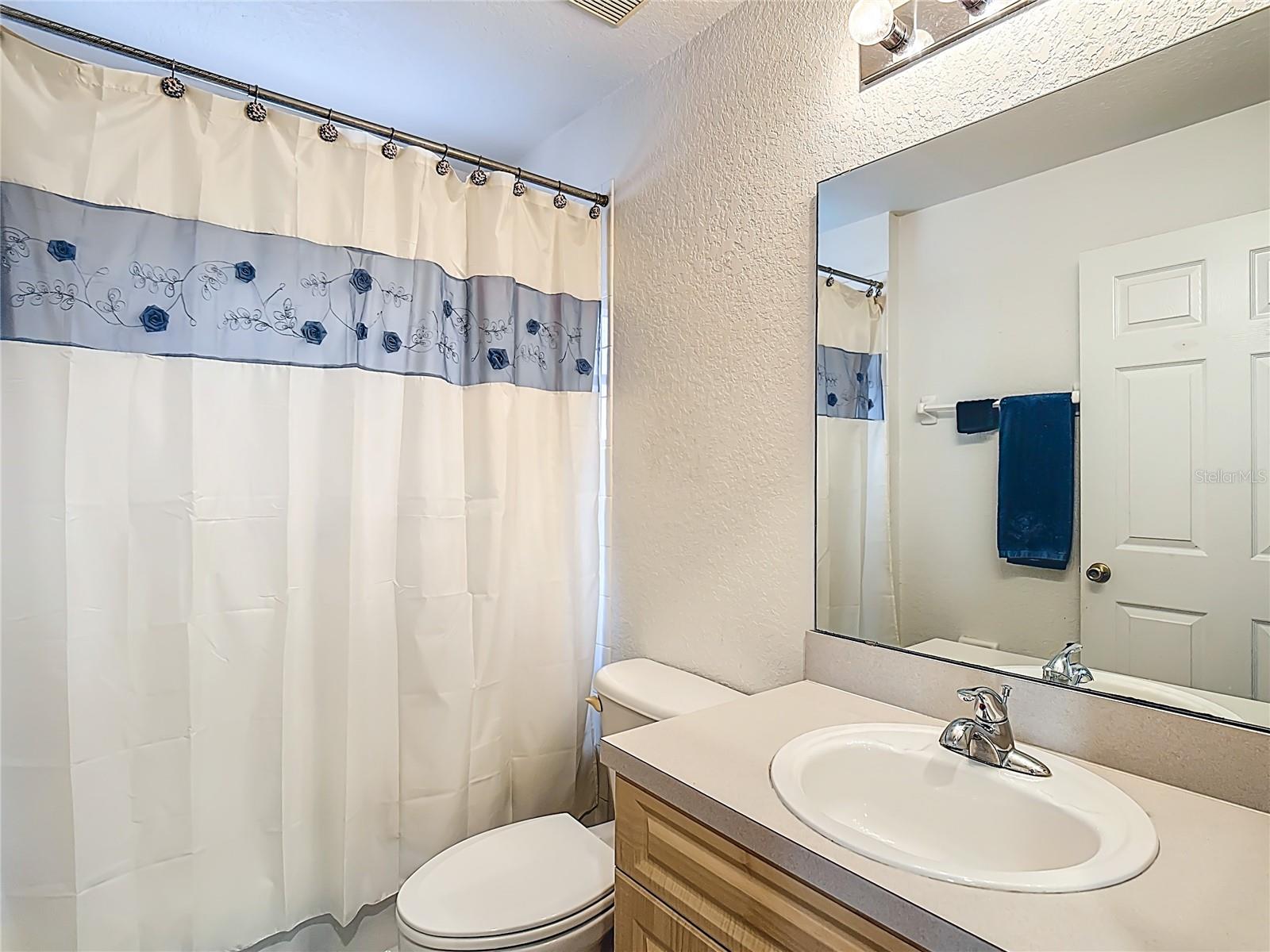 POINCIANA SUB NBRHD 4 VLG 7 - Residential