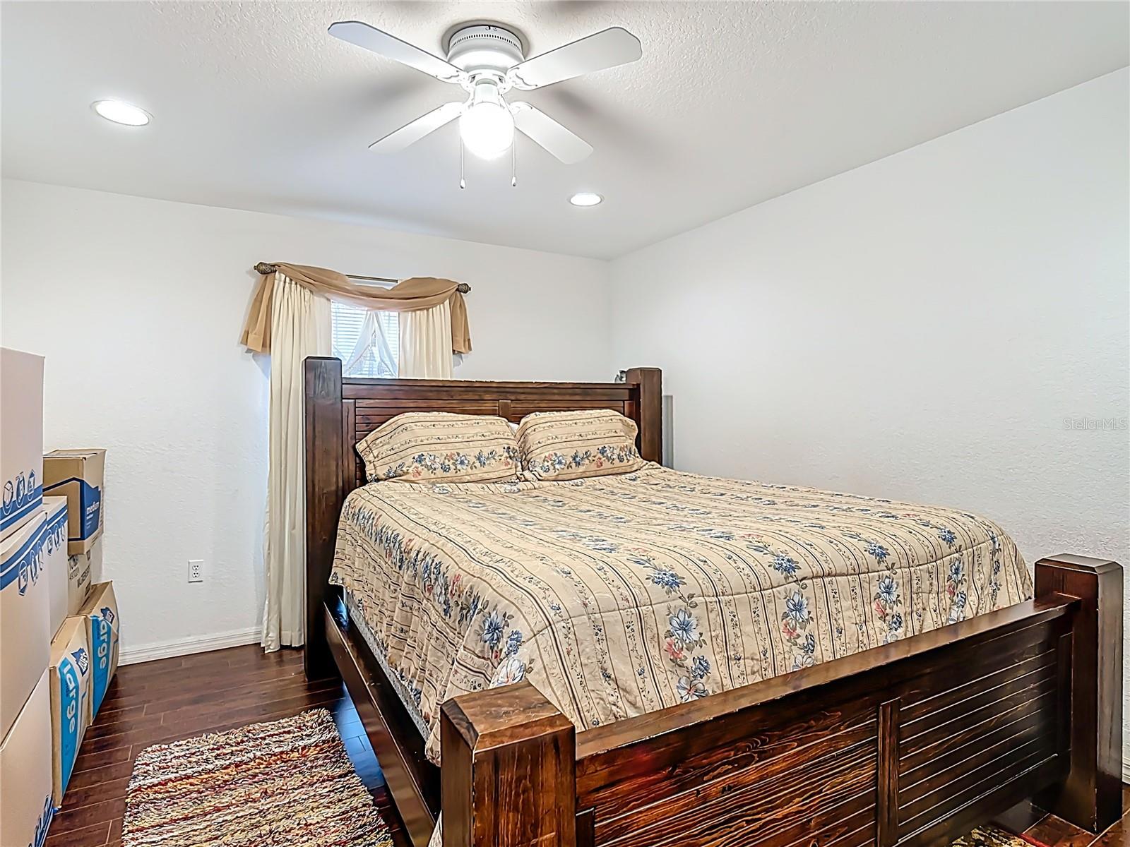 POINCIANA SUB NBRHD 4 VLG 7 - Residential