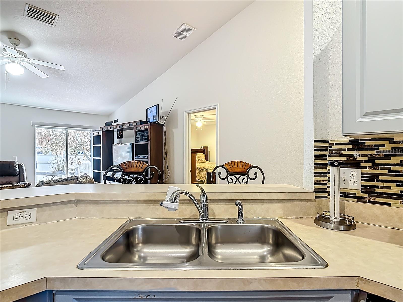 POINCIANA SUB NBRHD 4 VLG 7 - Residential