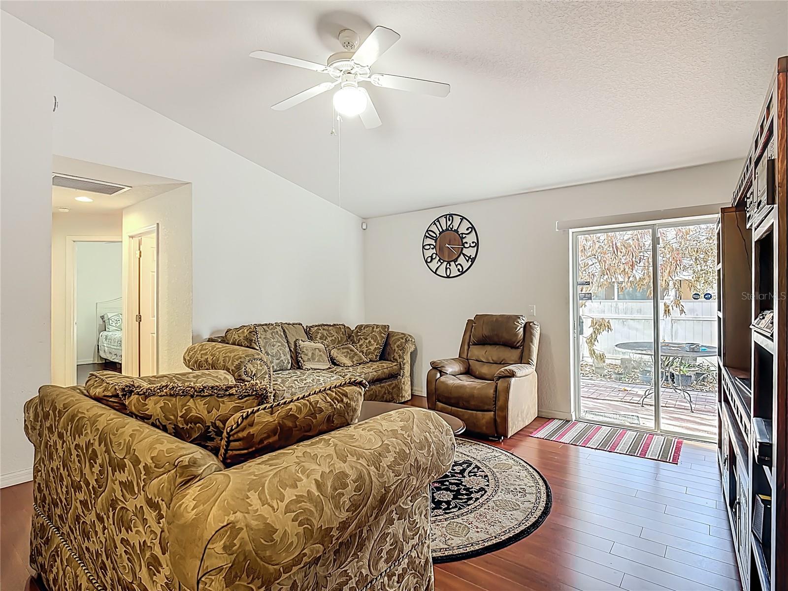 POINCIANA SUB NBRHD 4 VLG 7 - Residential