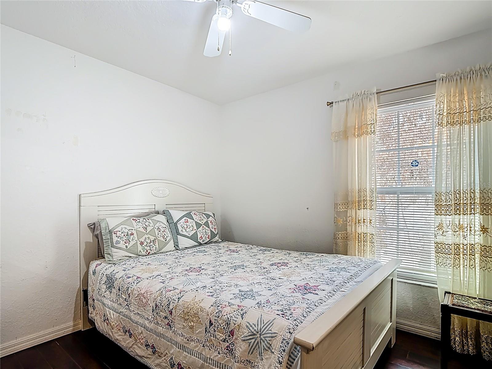 POINCIANA SUB NBRHD 4 VLG 7 - Residential