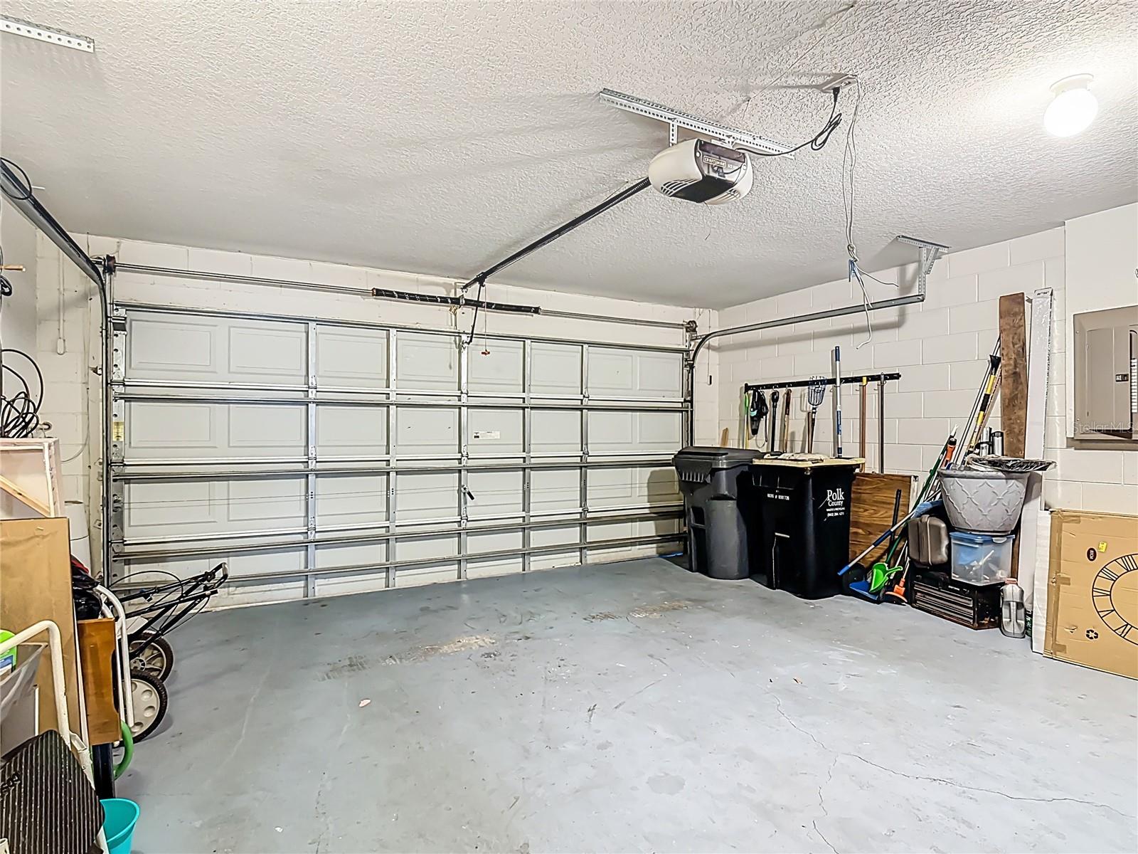 POINCIANA SUB NBRHD 4 VLG 7 - Residential