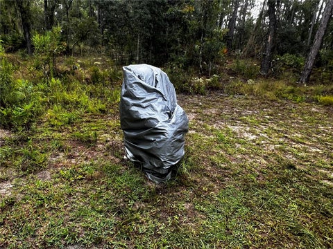 Tiny photo for 12271 SW 66th Street, Ocala, FL 34481 (MLS # OM731263)