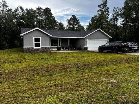 Tiny photo for 12271 SW 66th Street, Ocala, FL 34481 (MLS # OM731263)