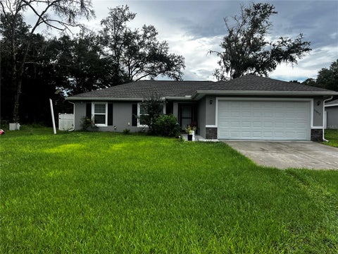 Tiny photo for 12271 SW 66th Street, Ocala, FL 34481 (MLS # OM731263)
