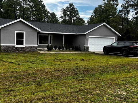 Tiny photo for 12271 SW 66th Street, Ocala, FL 34481 (MLS # OM731263)