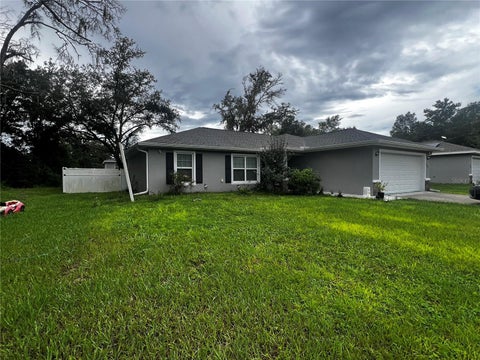 Tiny photo for 12271 SW 66th Street, Ocala, FL 34481 (MLS # OM731263)