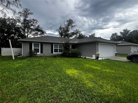 Tiny photo for 12271 SW 66th Street, Ocala, FL 34481 (MLS # OM731263)