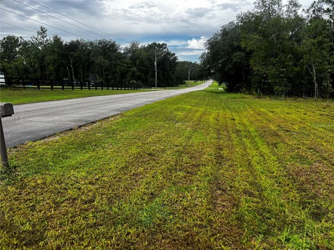 Tiny photo for 12271 SW 66th Street, Ocala, FL 34481 (MLS # OM731263)