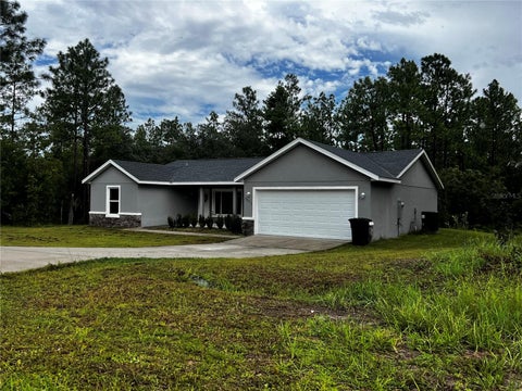 Tiny photo for 12271 SW 66th Street, Ocala, FL 34481 (MLS # OM731263)
