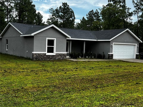 Tiny photo for 12271 SW 66th Street, Ocala, FL 34481 (MLS # OM731263)
