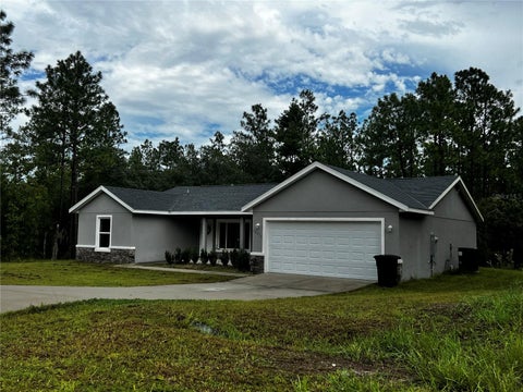 Photo of 12271 SW 66th Street, Ocala, FL 34481 (MLS # OM731263)
