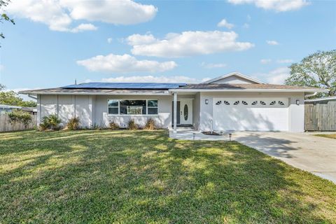 A home in LARGO