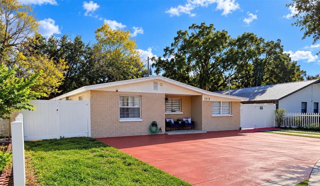 Photo of 5513 Golden Drive, Tampa, FL 33634 (MLS # TB8558257)