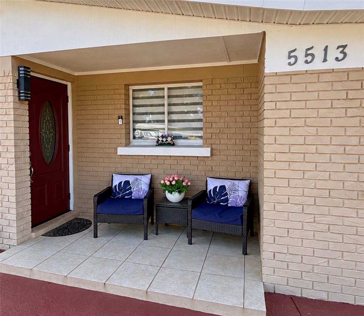 5513 GOLDEN DRIVE
