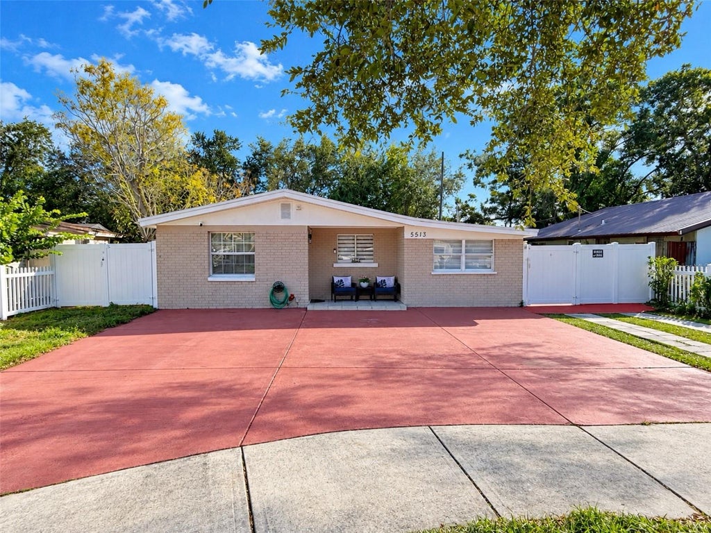 Photo of 5513 Golden Drive, Tampa, FL 33634 (MLS # TB8558257)