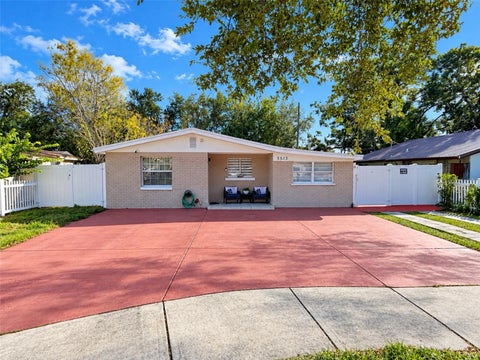 Photo of 5513 Golden Drive, Tampa, FL 33634 (MLS # TB8558257)