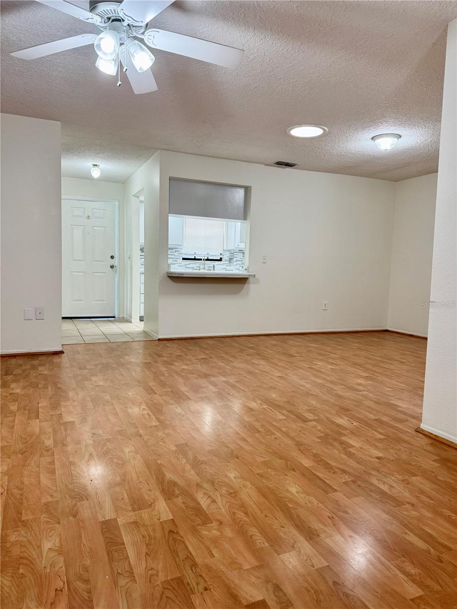 BEAR CREEK SUB - Residential Lease