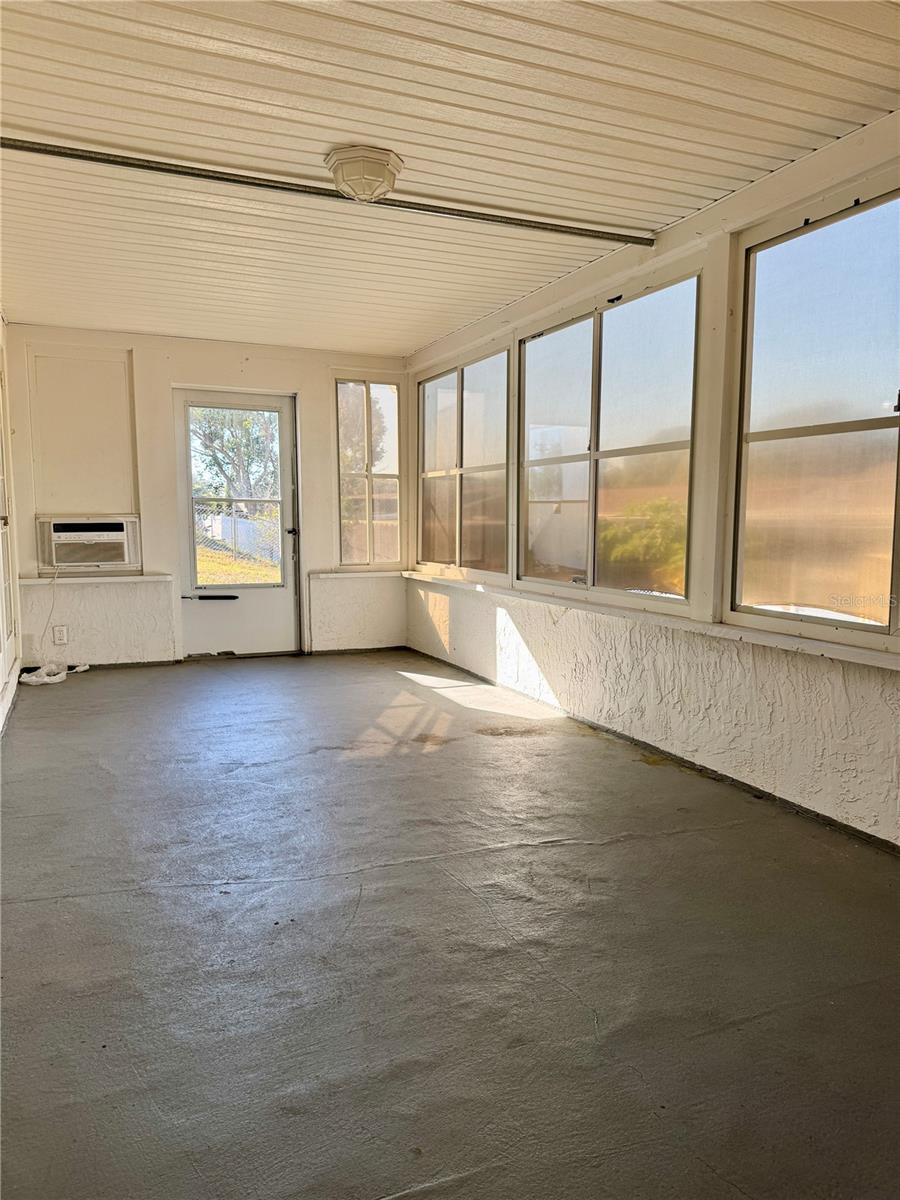 BEAR CREEK SUB - Residential Lease