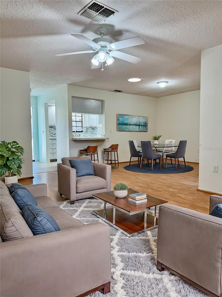 BEAR CREEK SUB - Residential Lease