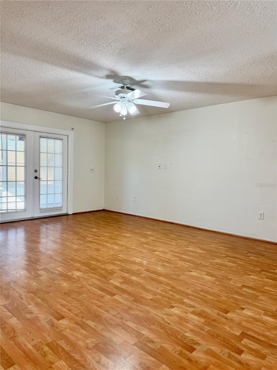 BEAR CREEK SUB - Residential Lease