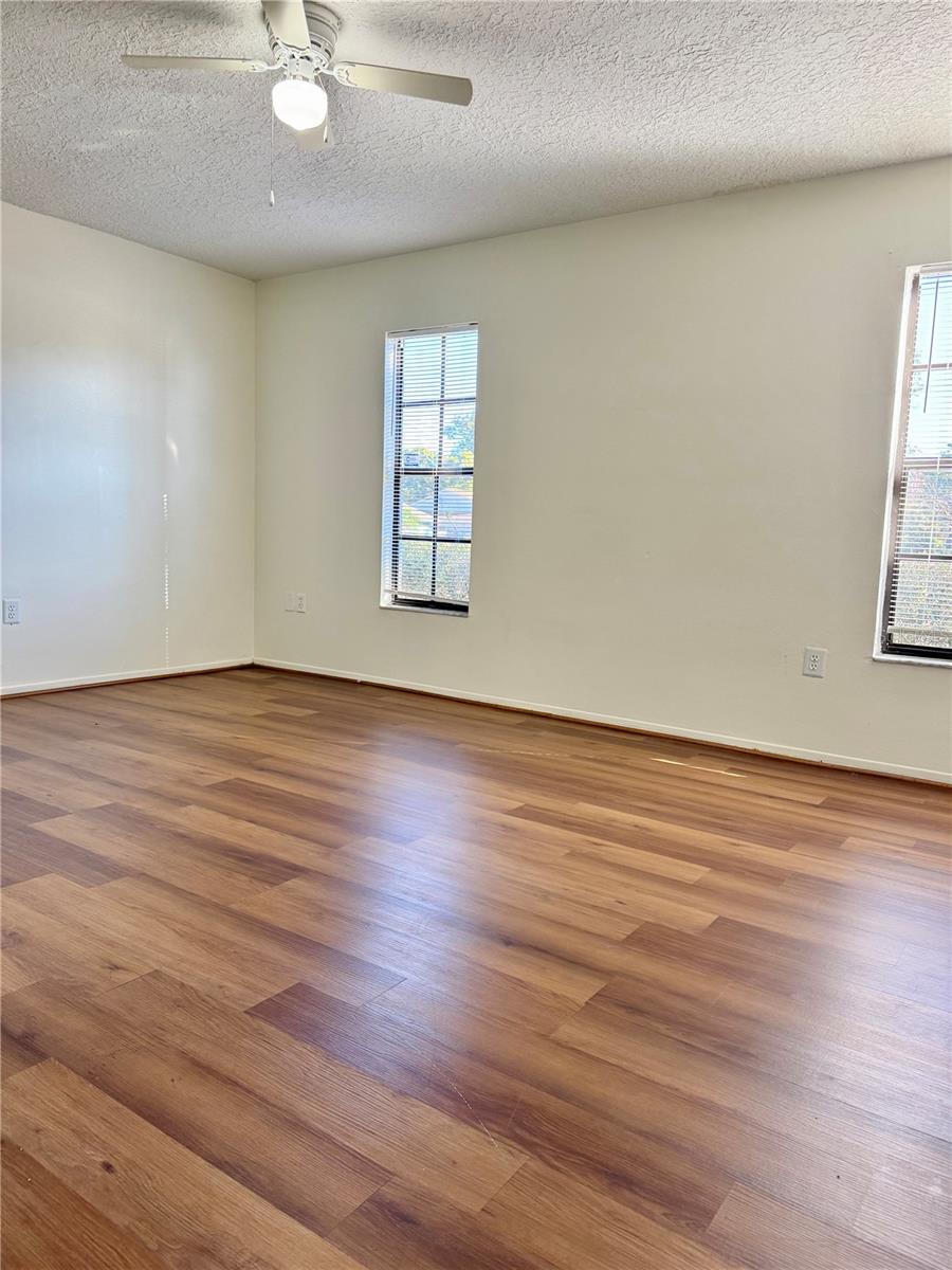 BEAR CREEK SUB - Residential Lease