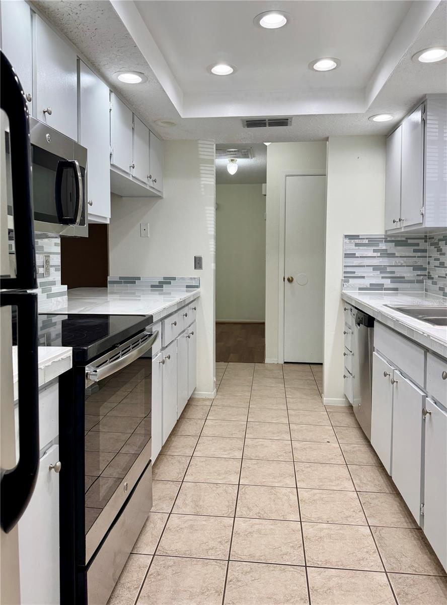 BEAR CREEK SUB - Residential Lease