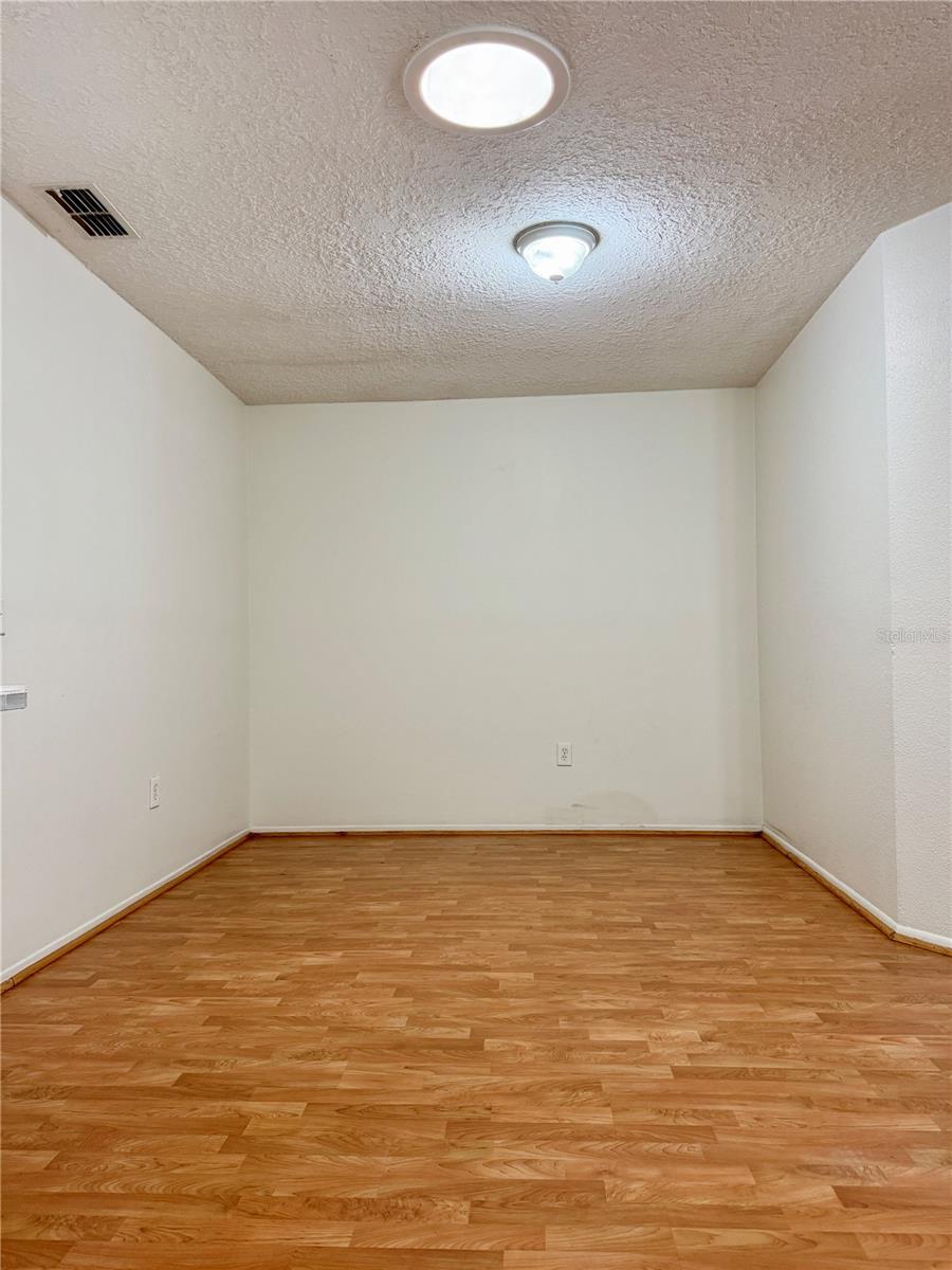 BEAR CREEK SUB - Residential Lease