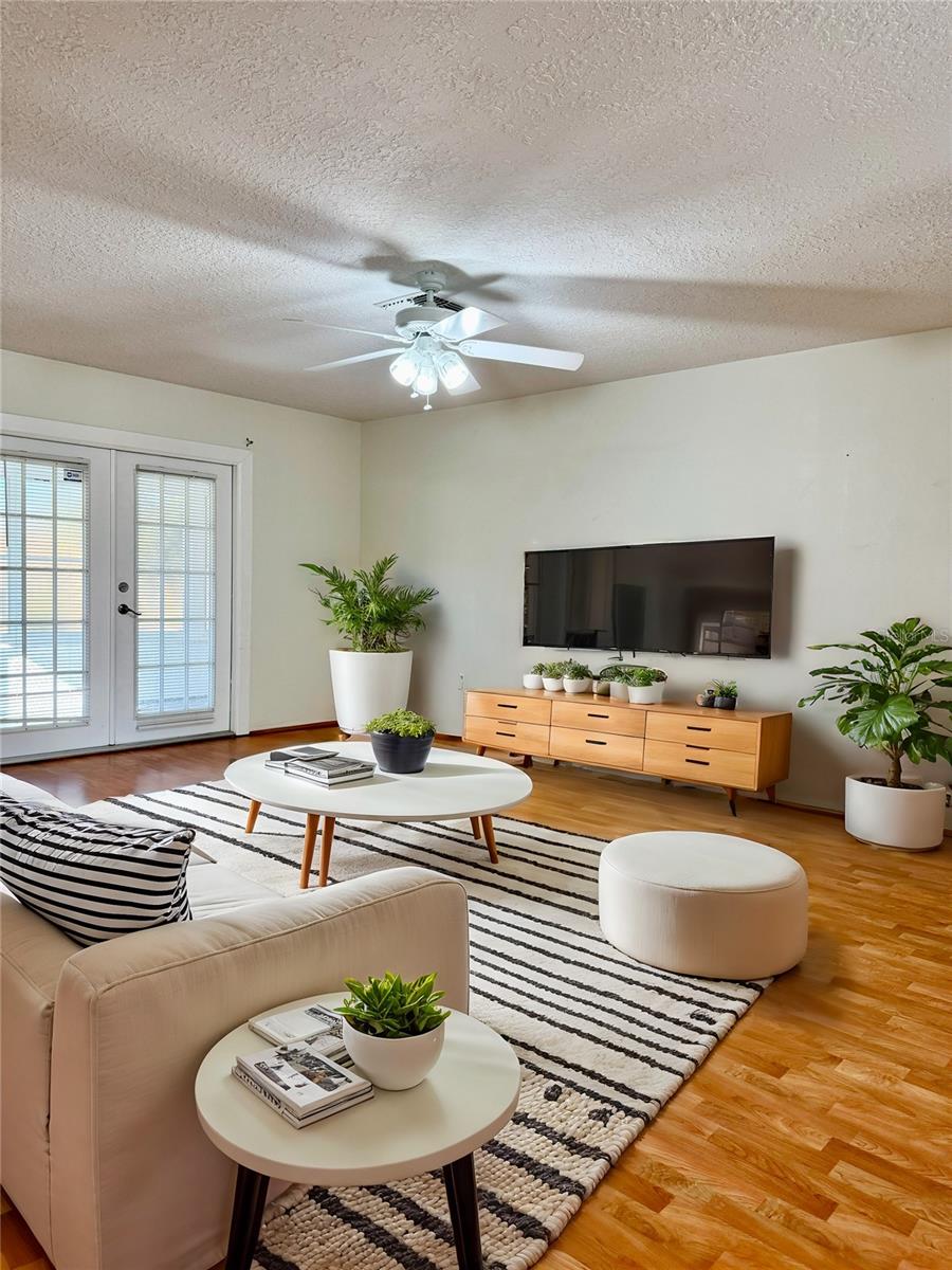 BEAR CREEK SUB - Residential Lease