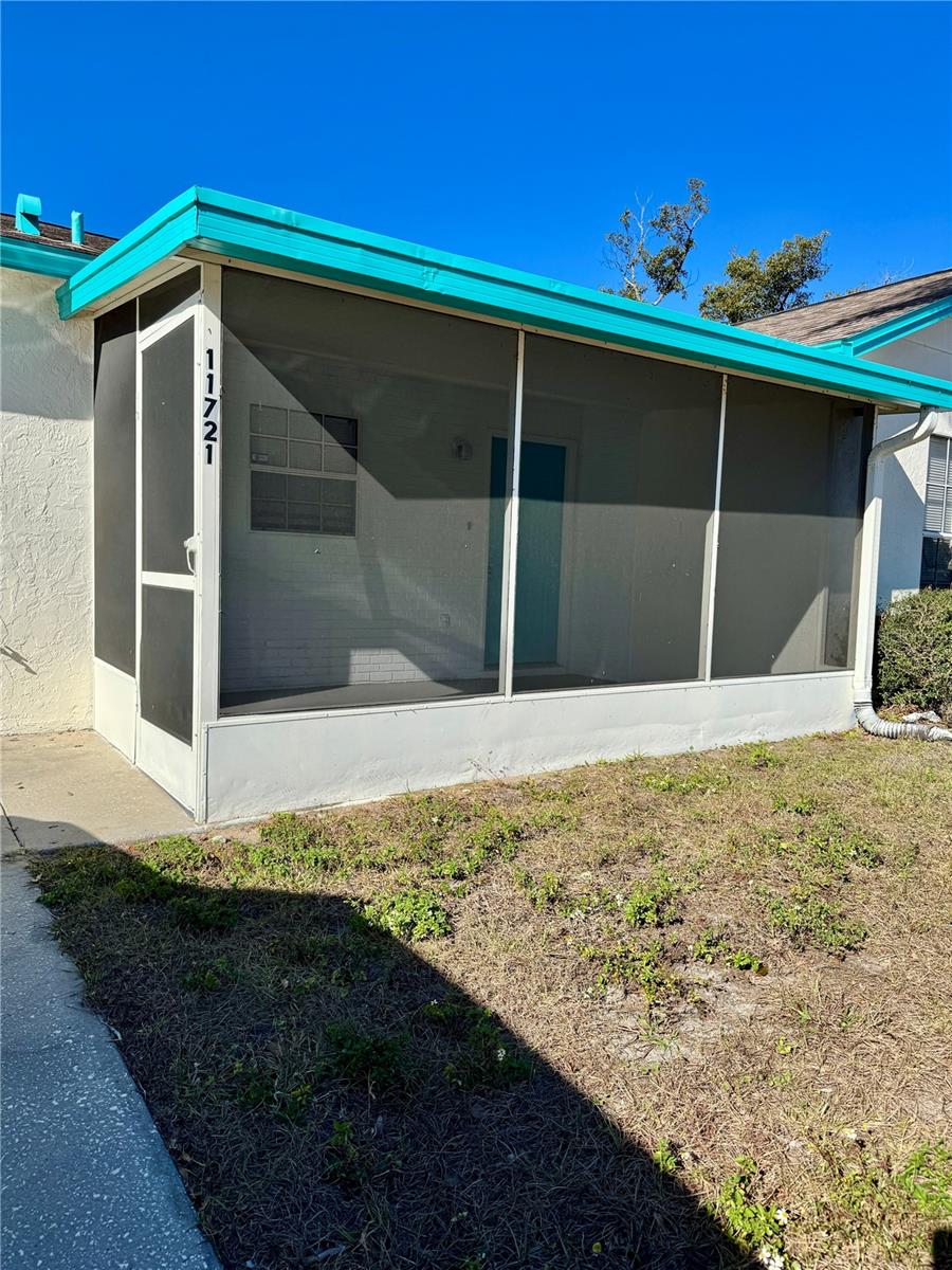 BEAR CREEK SUB - Residential Lease