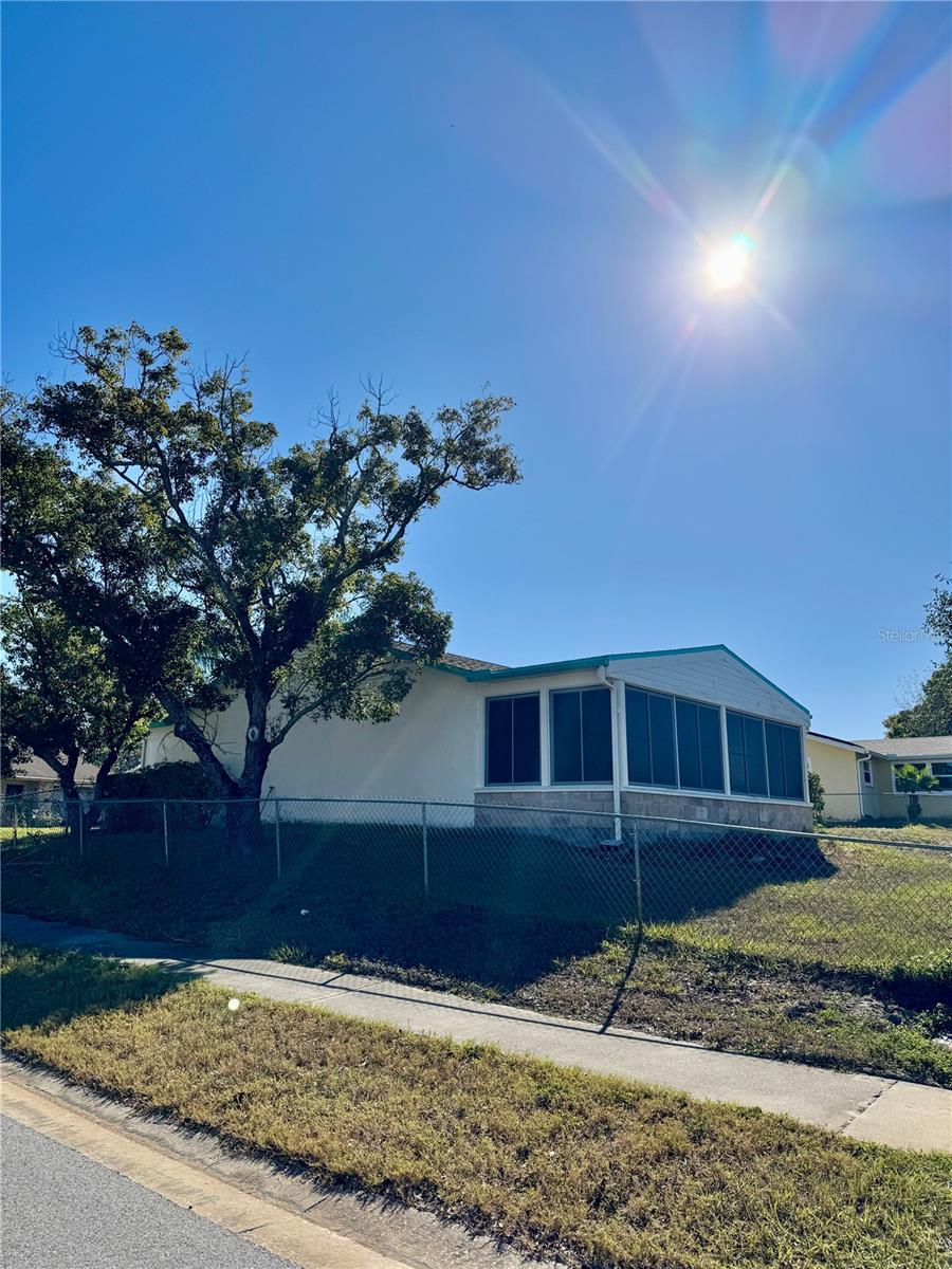 BEAR CREEK SUB - Residential Lease