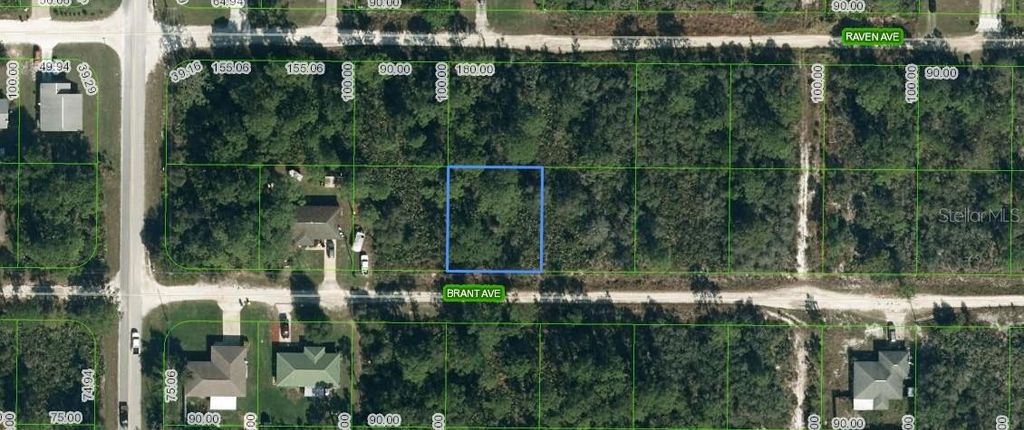 Photo of 247 Brant Avenue, Sebring, FL 33870 (MLS # V4946966)