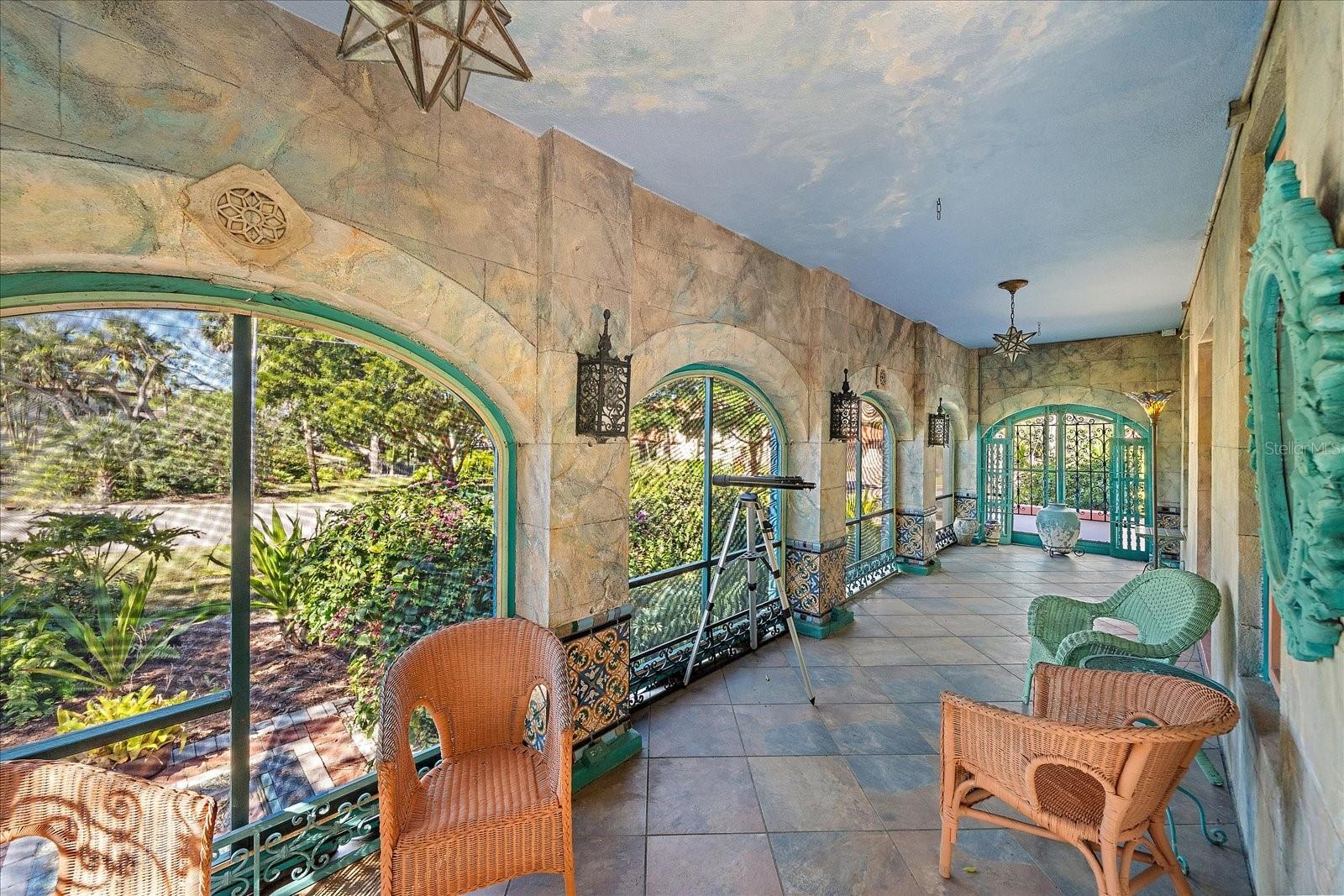 BAY HAVEN - Residential