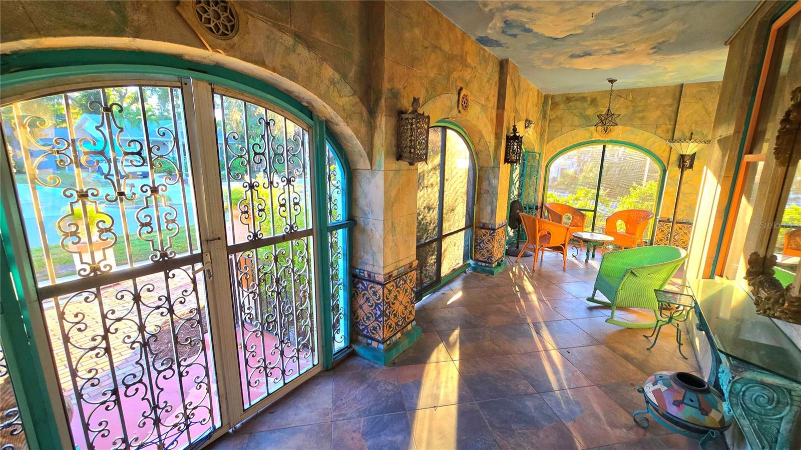 BAY HAVEN - Residential