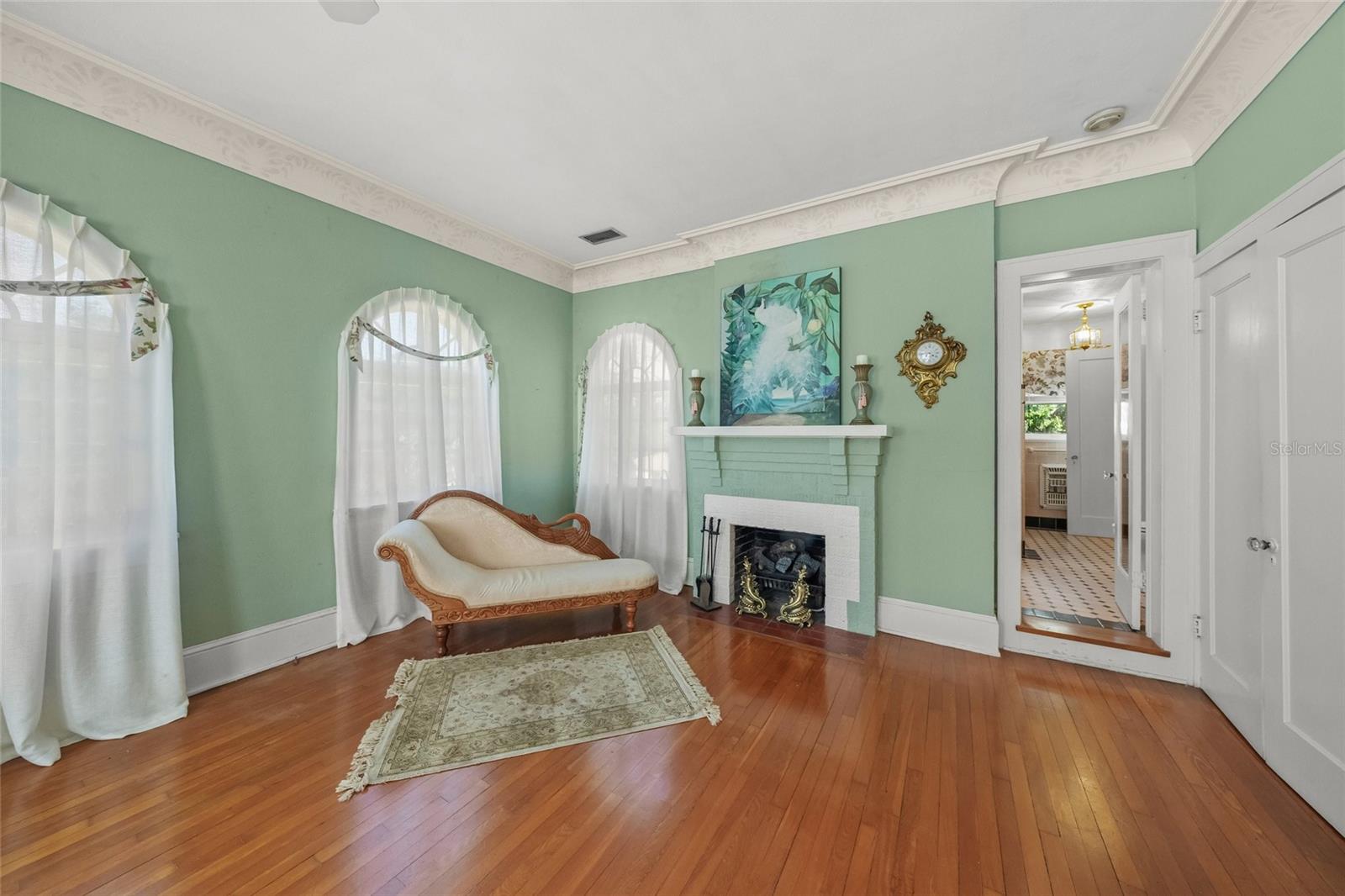 BAY HAVEN - Residential