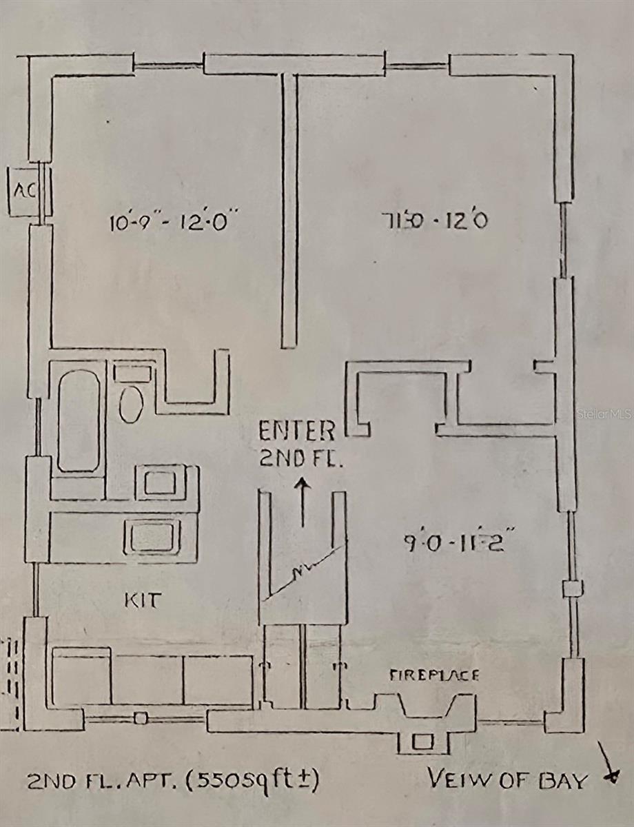 BAY HAVEN - Residential