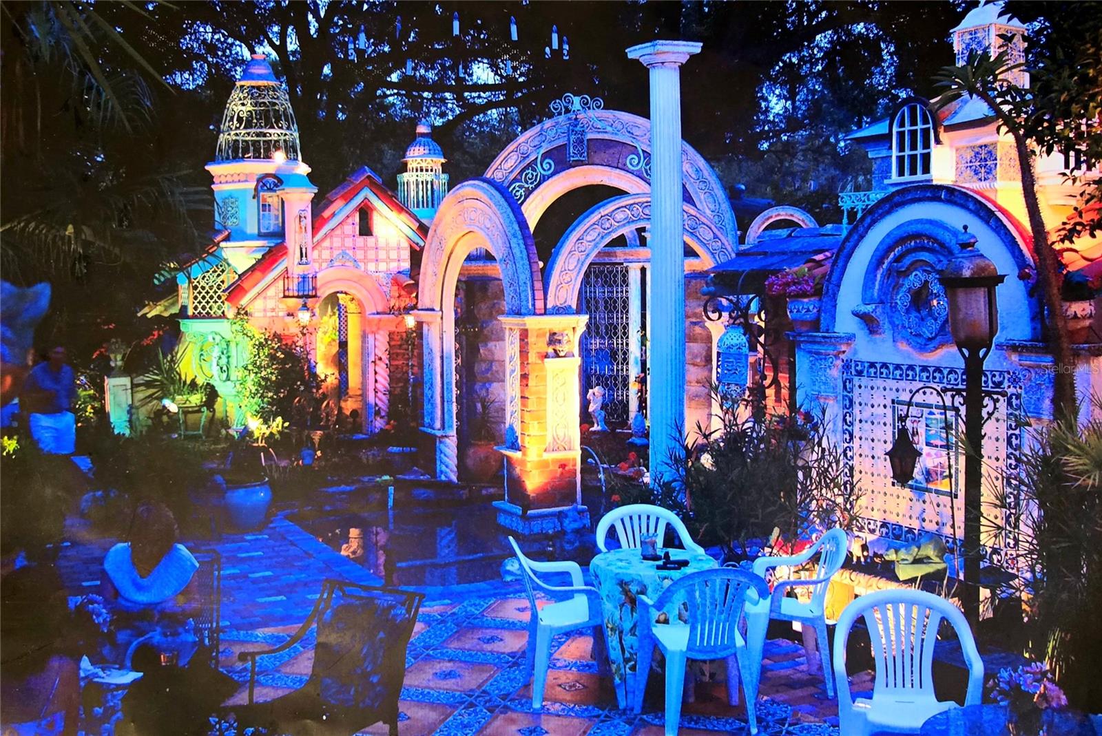 BAY HAVEN - Residential